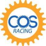 COS Racing Logo