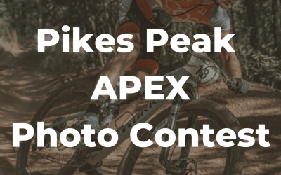 Pikes Peak APEX Photo Contest