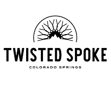 Twisted Spoke Logo